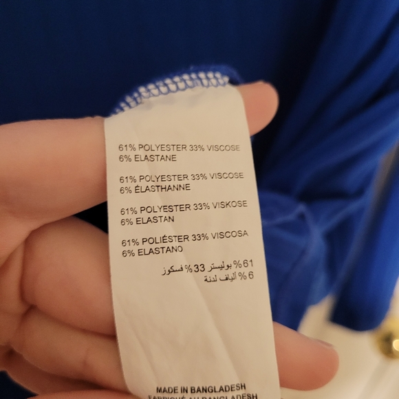 (4X) Long Sleeved Sweater - Picture 5 of 6